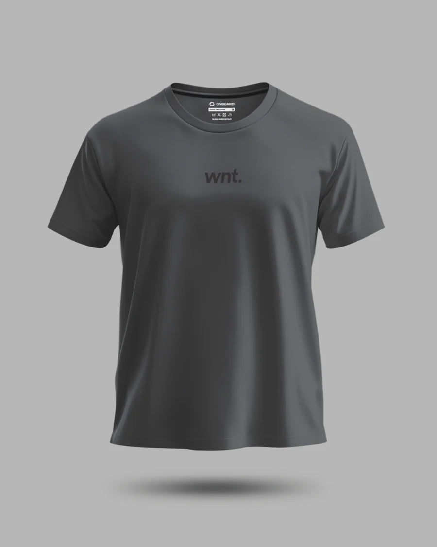 WNT Essential Tee