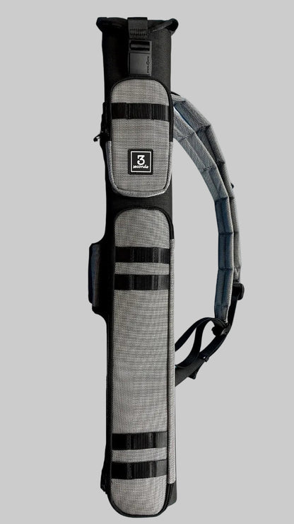 3 Seconds 3x5 Hard Case