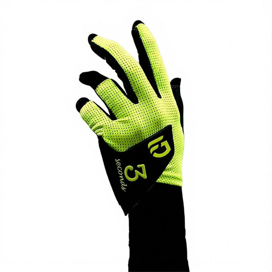 FG x 3seconds Five Finger Glove