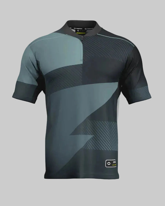 Onboard Surge Spark Jersey-Carbon