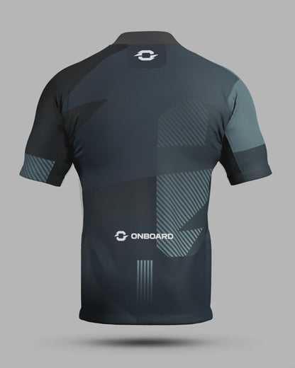 Onboard Surge Spark Jersey-Carbon
