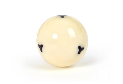 Palladium Cue Ball 572