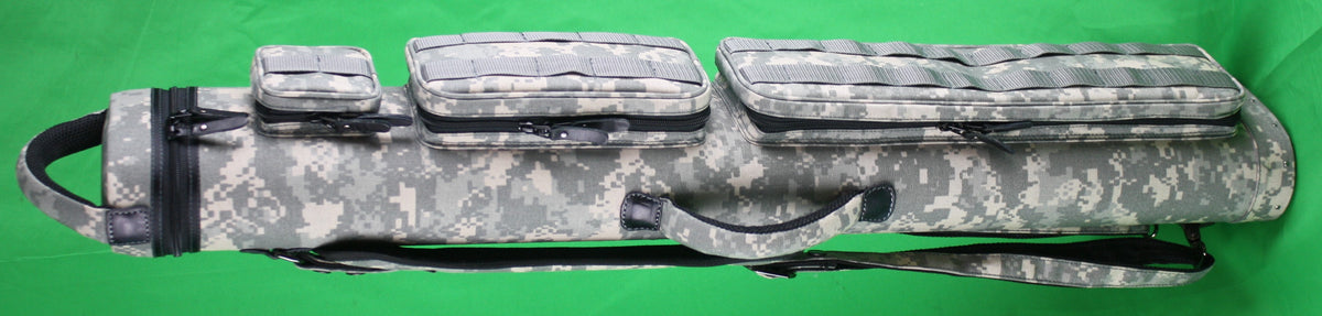 JB 4x8 Ultimate Tactical Case 48URTACTICAL