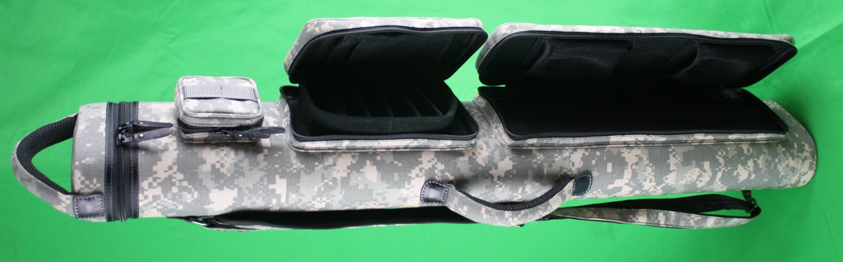 JB 4x8 Ultimate Tactical Case 48URTACTICAL