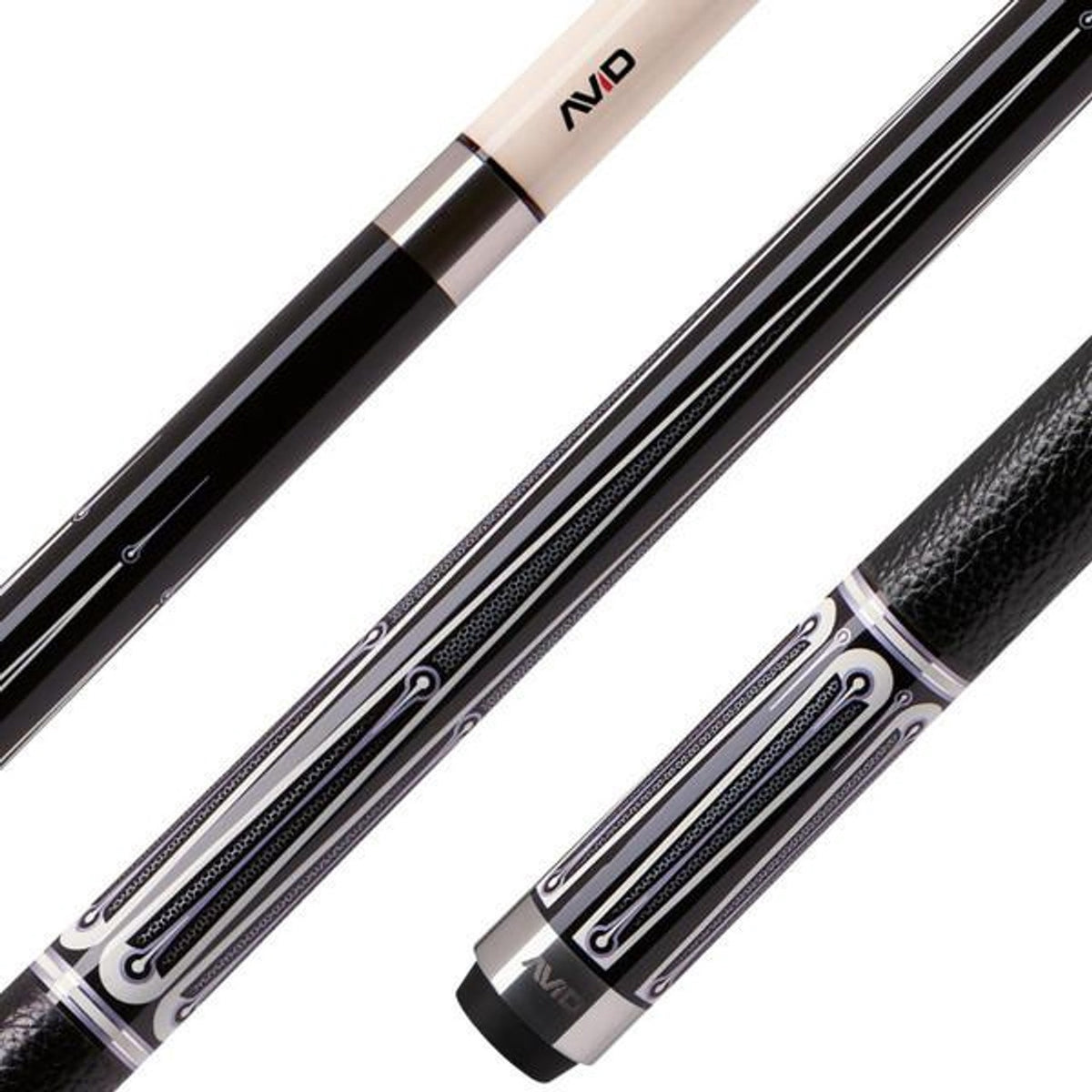 Cuetec AVID Opt-X Series Cues