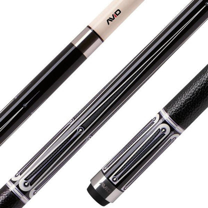 Cuetec AVID Opt-X Series Cues