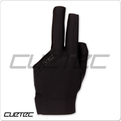 Cuetec Axis Glove Noir