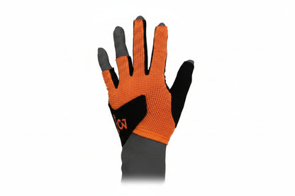 3 Seconds Billiard Glove