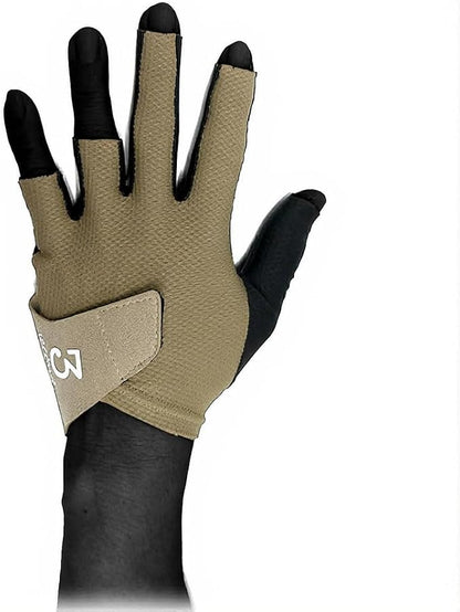 3 Seconds Billiard Glove