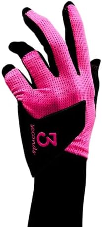 3 Seconds Billiard Glove