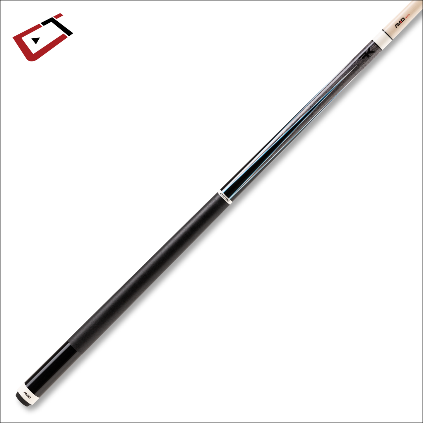 Cuetec AVID Era Sneaky Pete Series Cues