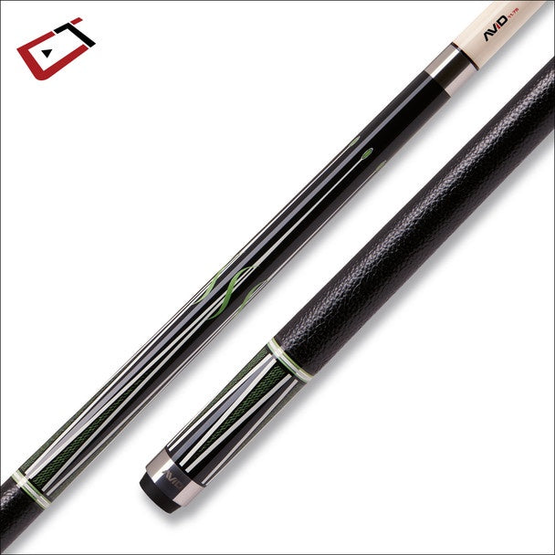 Cuetec AVID Opt-X Series Cues