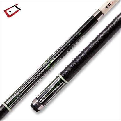 Cuetec AVID Opt-X Series Cues