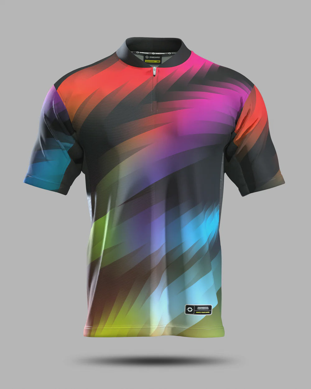 Onboard Prizm Spark Jersey
