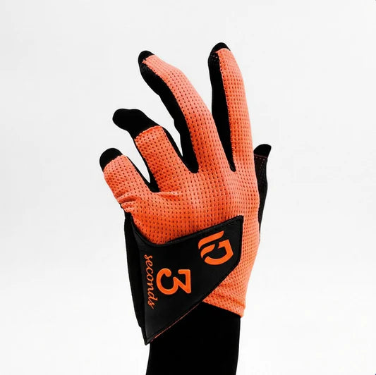 FG x 3seconds Five Finger Glove