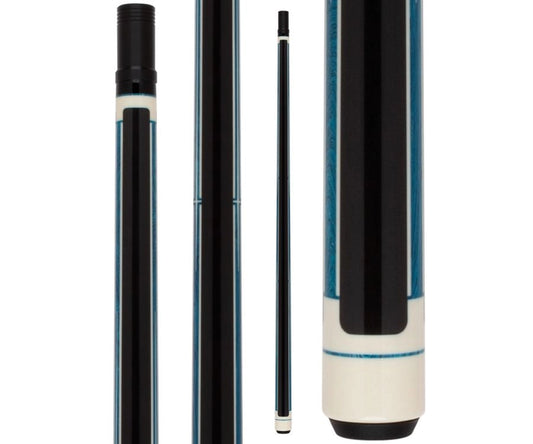 Molinari Kuro CMI-5 Series Cyan - Butt Only