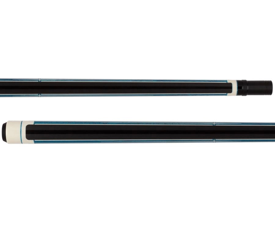 Molinari Kuro CMI-5 Series Cyan - Butt Only