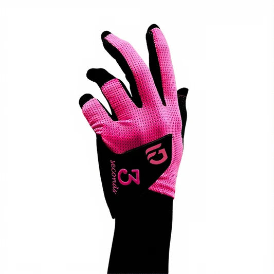 FG x 3seconds Five Finger Glove