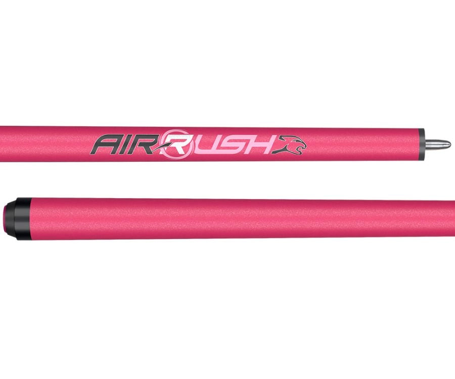 Predator Air Rush Pink - No Wrap