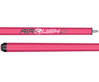 Predator Air Rush Pink - No Wrap