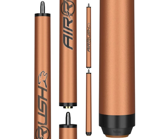 Predator Air Rush Tiger Eye - No Wrap