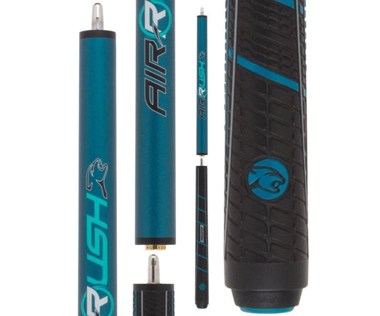 Predator Air Rush Color Of The Year - Teal - Sport Wrap