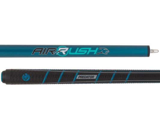 Predator Air Rush Color Of The Year - Teal - Sport Wrap