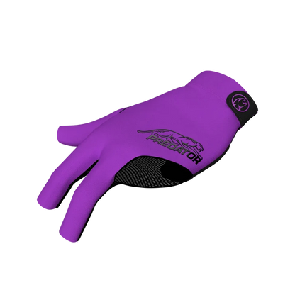 Predator Second Skin Billiard Glove - Left Hand