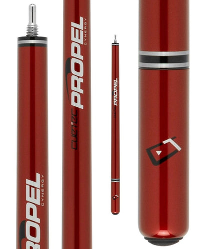 Cynergy Propel Jump Cue