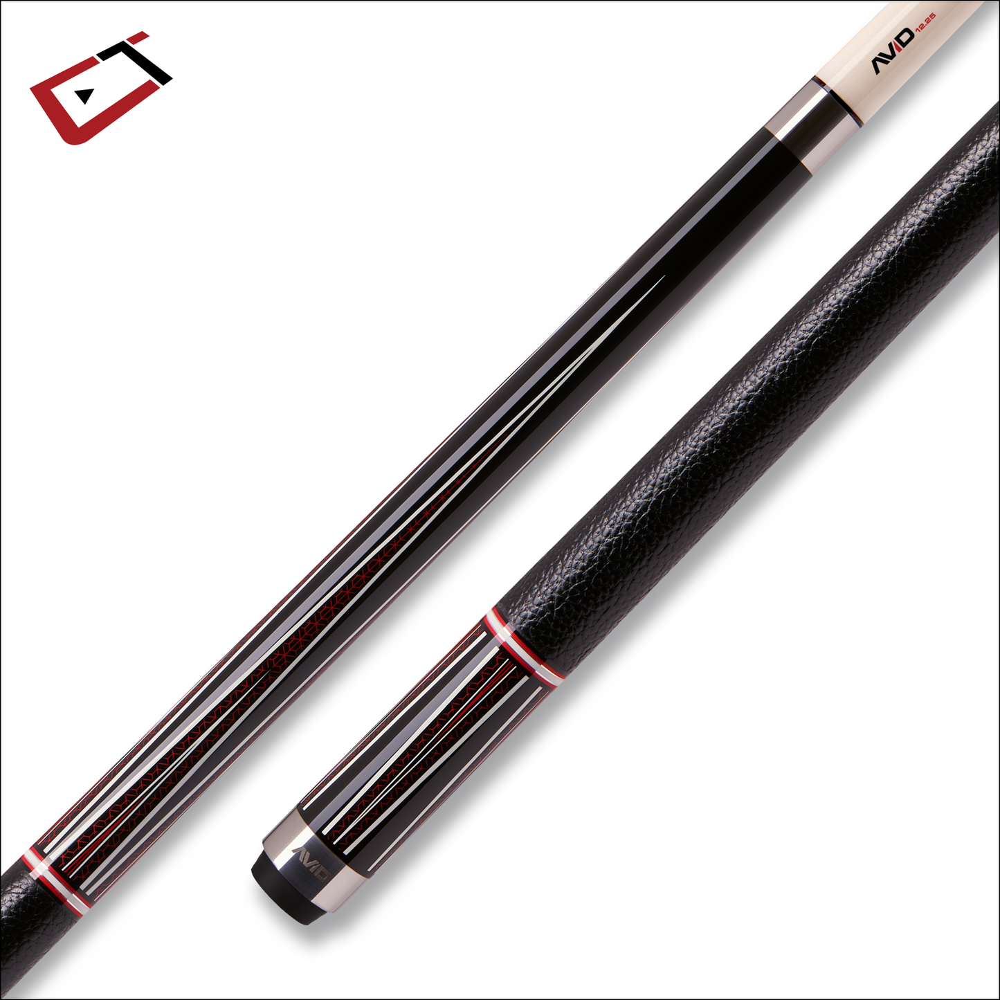 Cuetec AVID Opt-X Series Cues