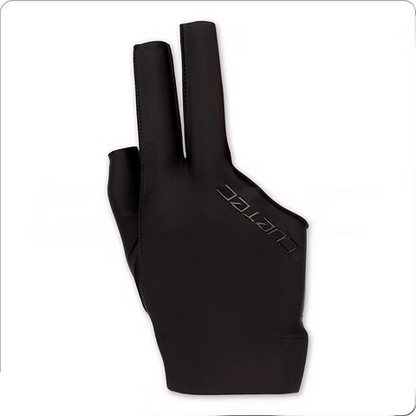 Cuetec Axis Glove Noir