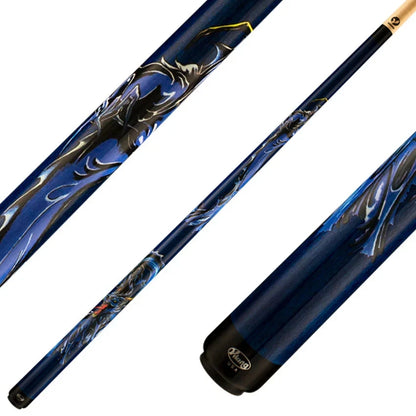 Viking DEO507 Pool Cue
