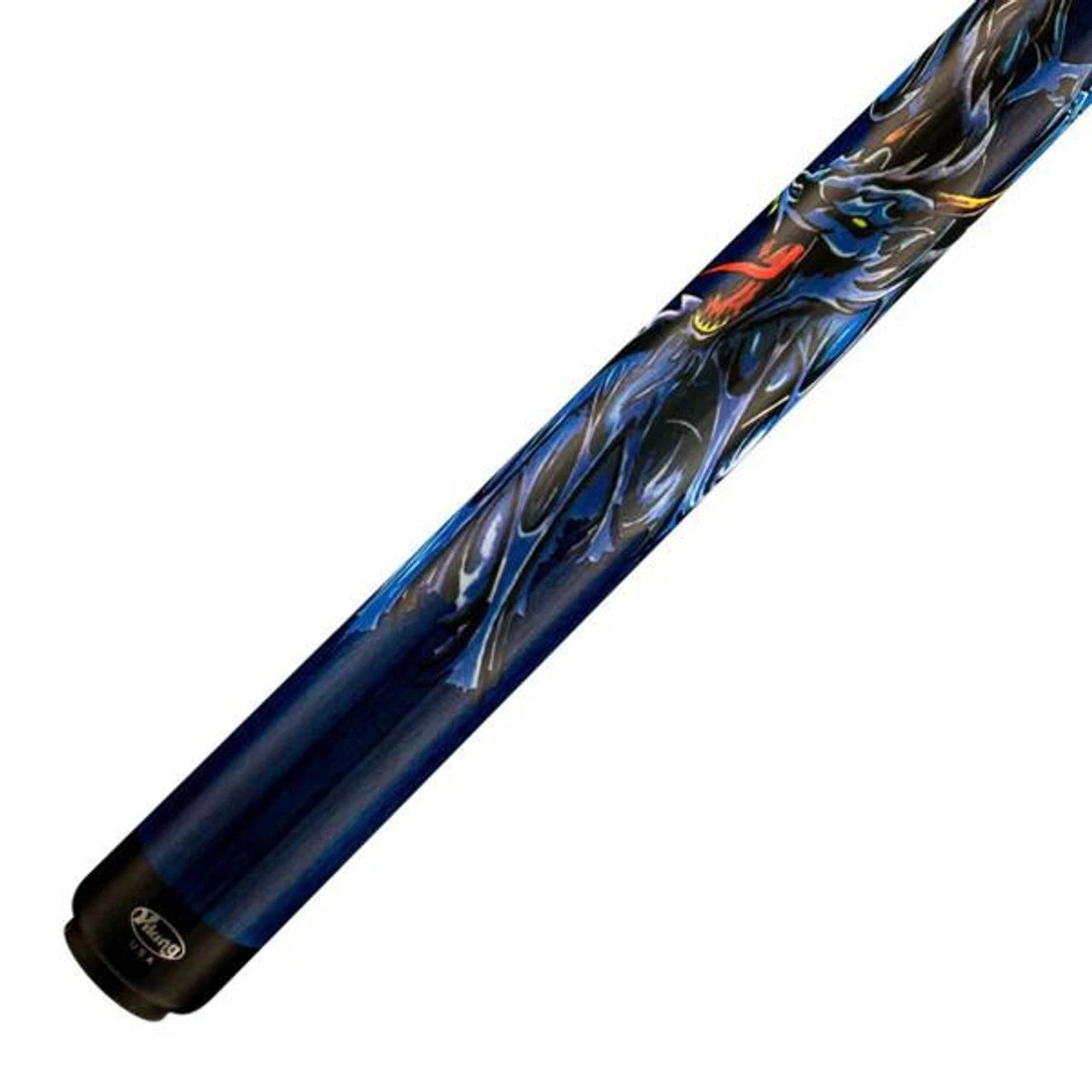 Viking DEO507 Pool Cue