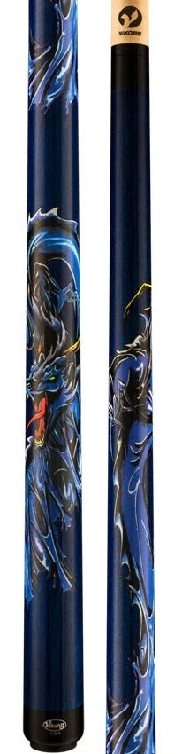 Viking DEO507 Pool Cue
