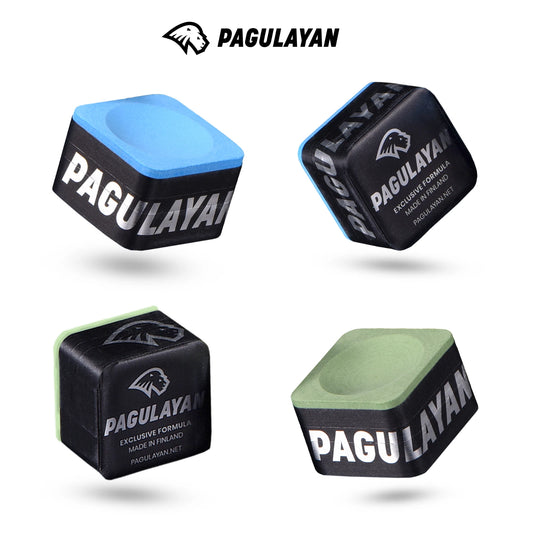 Pagulayan Chalk