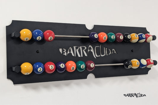 Barracuda Score Board