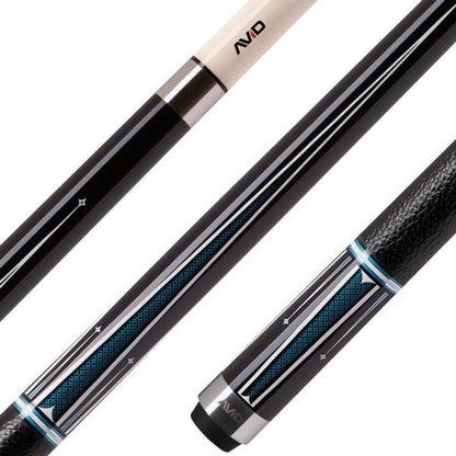 Cuetec AVID Opt-X Series Cues