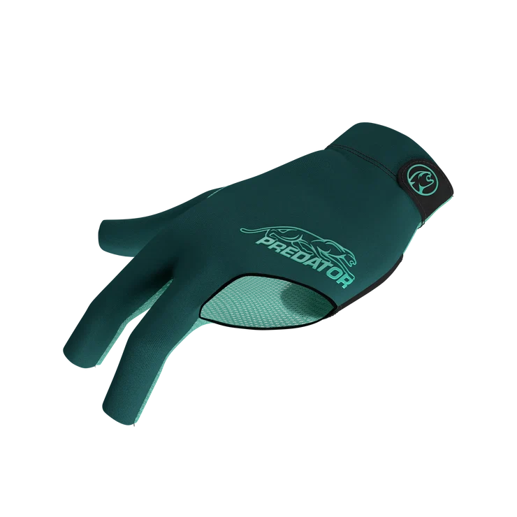 Predator Second Skin Billiard Glove - Left Hand