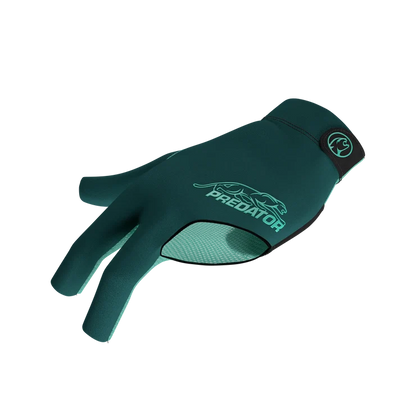 Predator Second Skin Billiard Glove - Left Hand