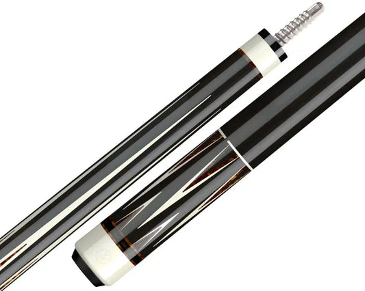 Molinari Kuro CMI 3 Golden Dragon/Ivory - Butt Only