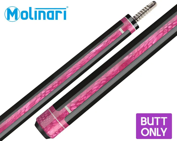 Molinari Kuro CMI 4 Pink Dragon - Butt Only