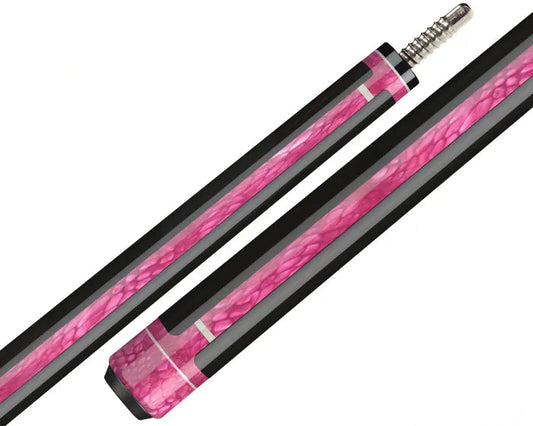 Molinari Kuro CMI 2 Pink Dragon - Butt Only