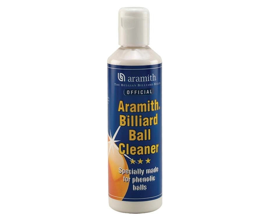 Aramith Billiard Ball Cleaning Solution