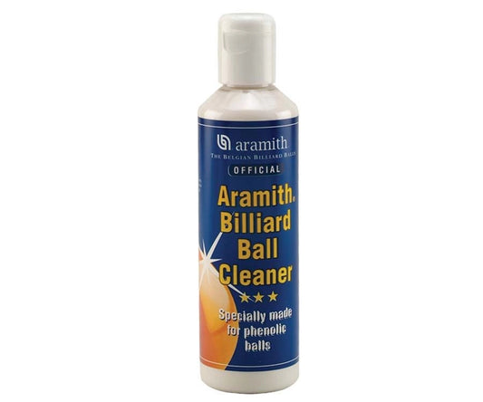 Aramith Billiard Ball Cleaning Solution