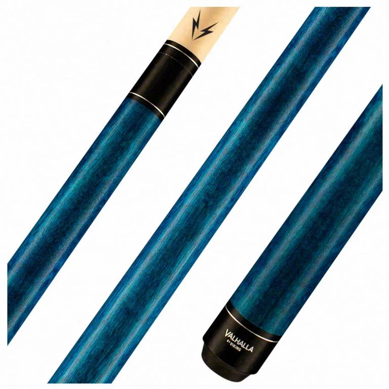 Valhalla Pool Cues
