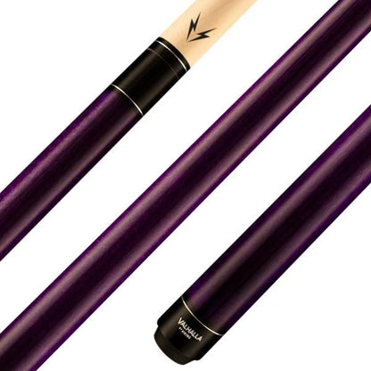 Valhalla Pool Cues