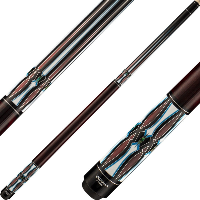 Valhalla 786 Pool Cue