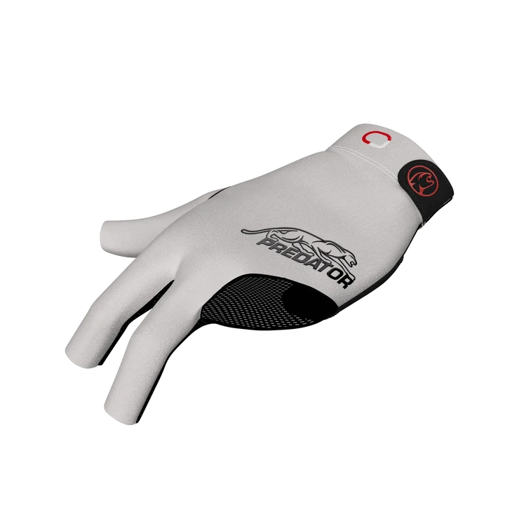 Predator Jasmin Ouschan Second Skin Billiard Glove