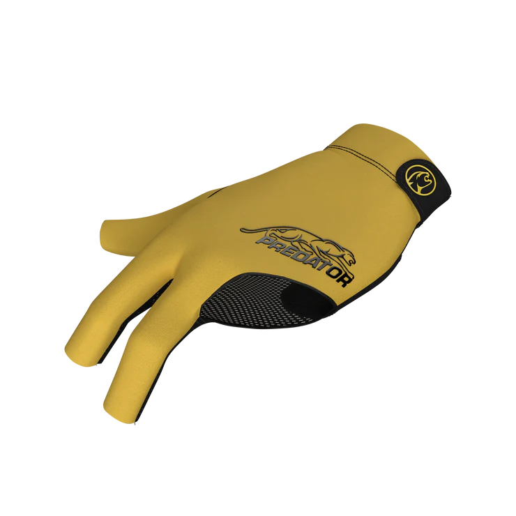 Predator Second Skin Billiard Glove - Left Hand